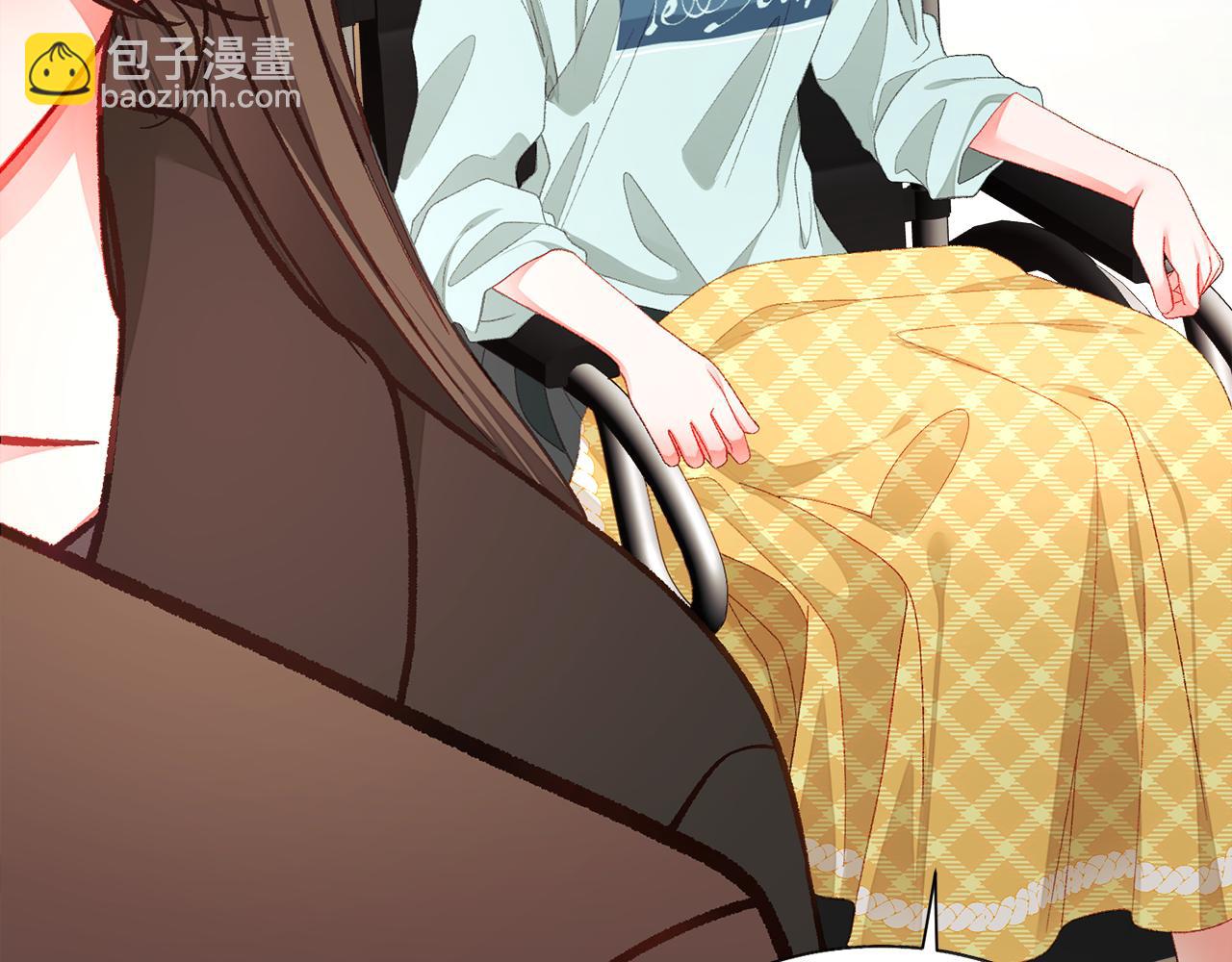 顫抖吧！原著女主 - 第108話 告白(1/4) - 3