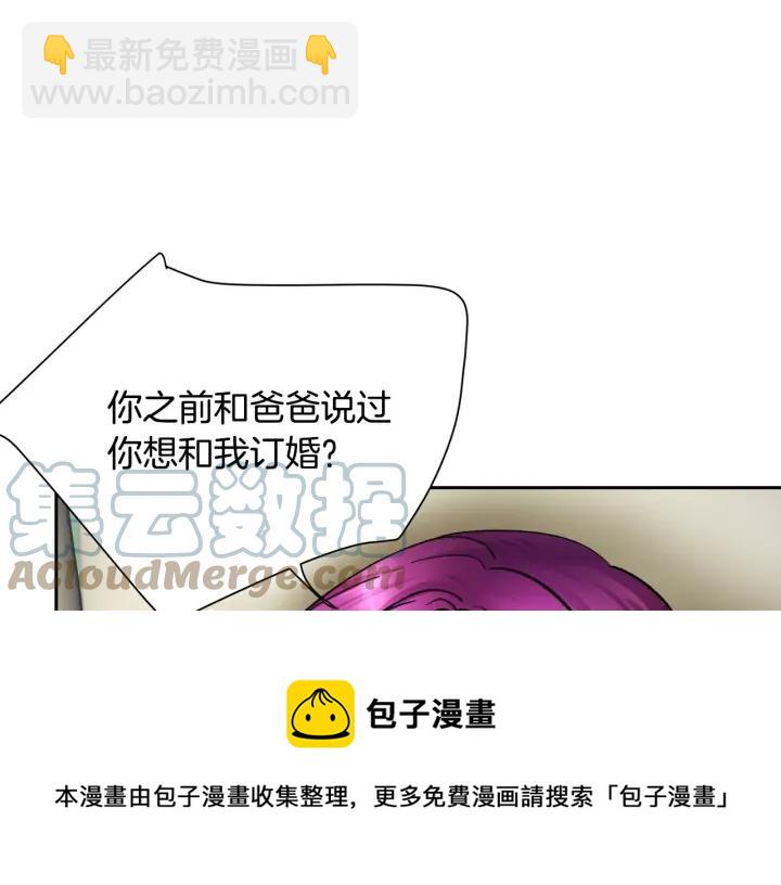 顫抖吧！原著女主 - 第20話 想吻你(3/4) - 1