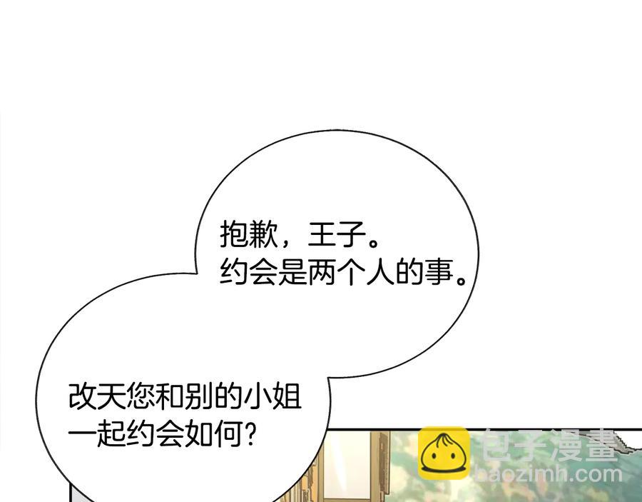 顫抖吧！原著女主 - 第28話 白馬公主(3/4) - 7