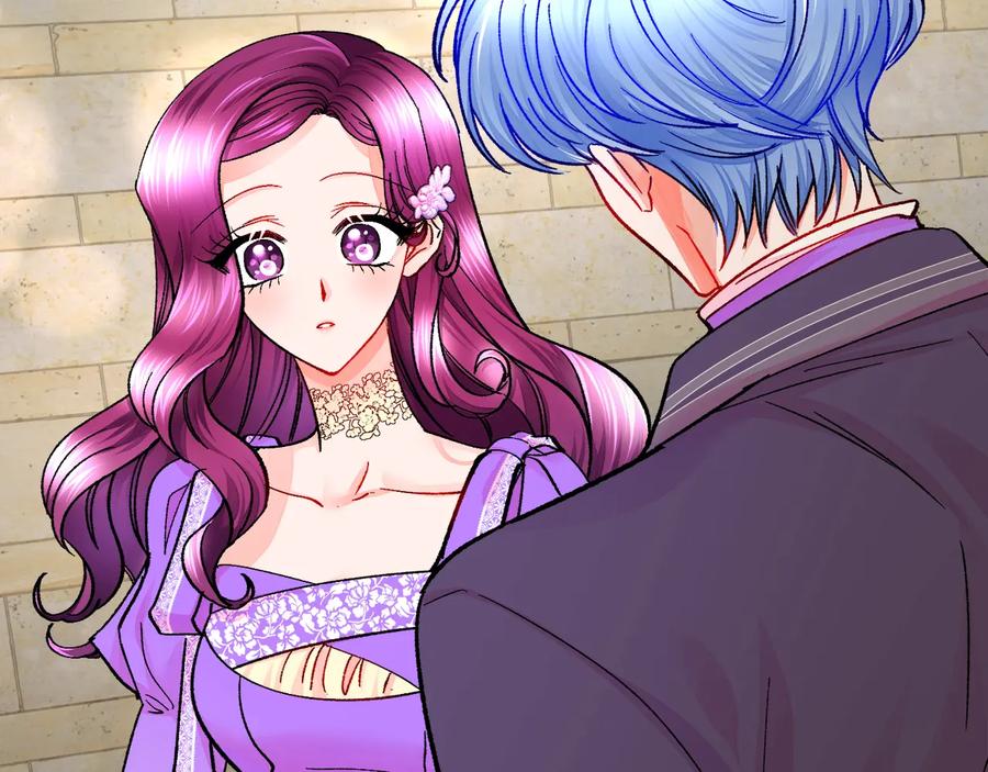 顫抖吧！原著女主 - 第30話 如果我不是貝萊呢？(2/4) - 1