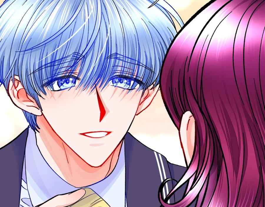 顫抖吧！原著女主 - 第36話 我是特別的嗎？(2/4) - 6