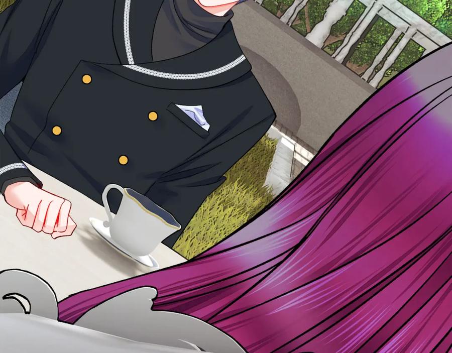 顫抖吧！原著女主 - 第42話 你只對誰溫柔？(3/3) - 8