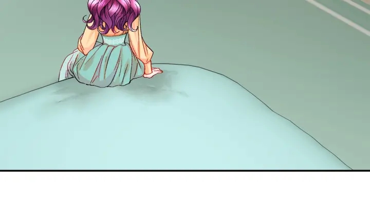 顫抖吧！原著女主 - 第45話 夜探臥房(3/4) - 5