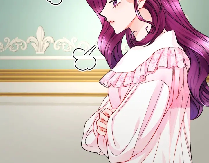 顫抖吧！原著女主 - 第45話 夜探臥房(3/4) - 5