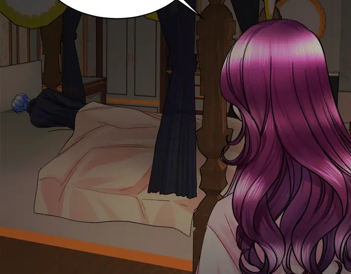 顫抖吧！原著女主 - 第45話 夜探臥房(3/4) - 2