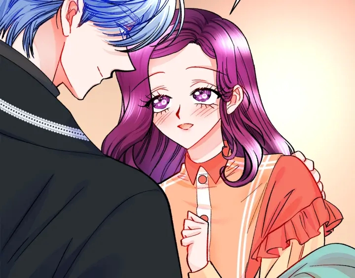 顫抖吧！原著女主 - 第45話 夜探臥房(2/4) - 1