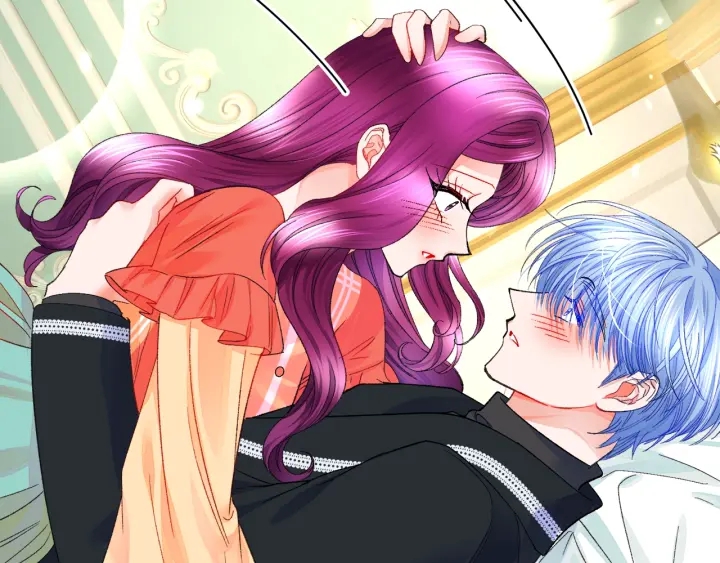 顫抖吧！原著女主 - 第45話 夜探臥房(2/4) - 2