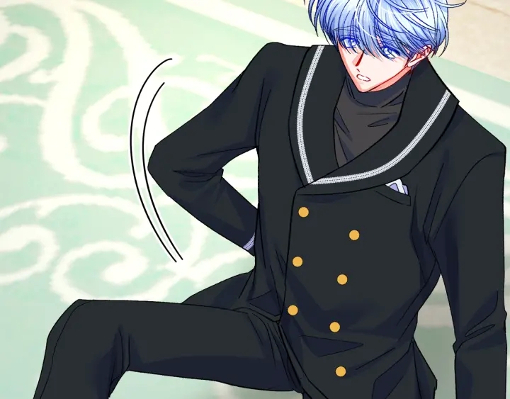 顫抖吧！原著女主 - 第45話 夜探臥房(2/4) - 4