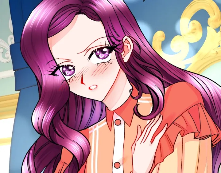 顫抖吧！原著女主 - 第45話 夜探臥房(2/4) - 4