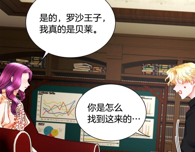 顫抖吧！原著女主 - 第49話 好像小狗勾(3/4) - 1