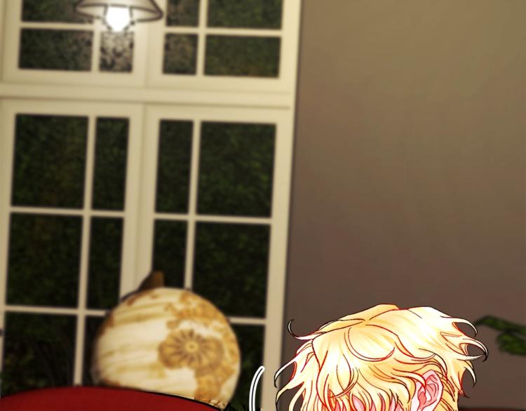 顫抖吧！原著女主 - 第49話 好像小狗勾(3/4) - 1