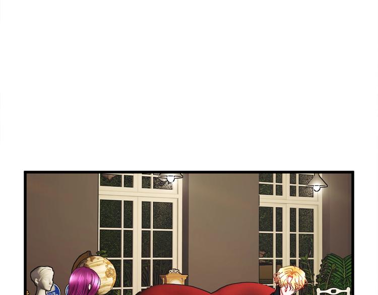 顫抖吧！原著女主 - 第49話 好像小狗勾(2/4) - 8