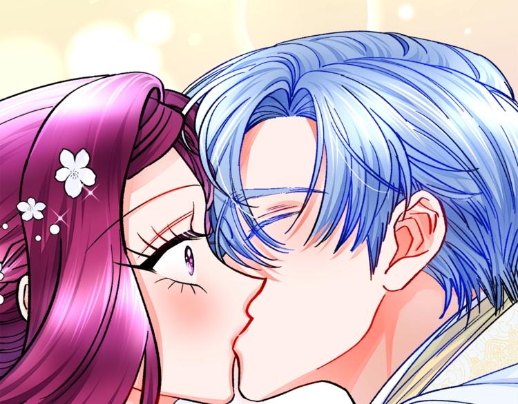 顫抖吧！原著女主 - 第55話 掌上明珠(3/4) - 5