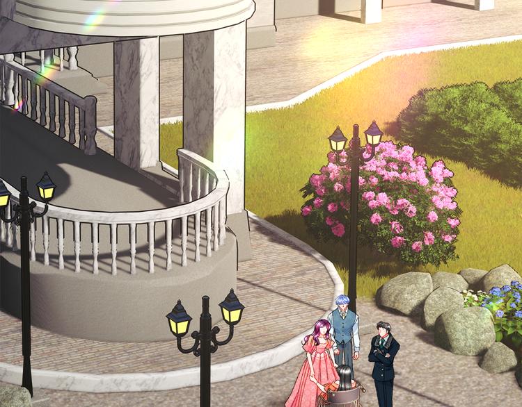 顫抖吧！原著女主 - 第59話 衆人關心(3/4) - 8