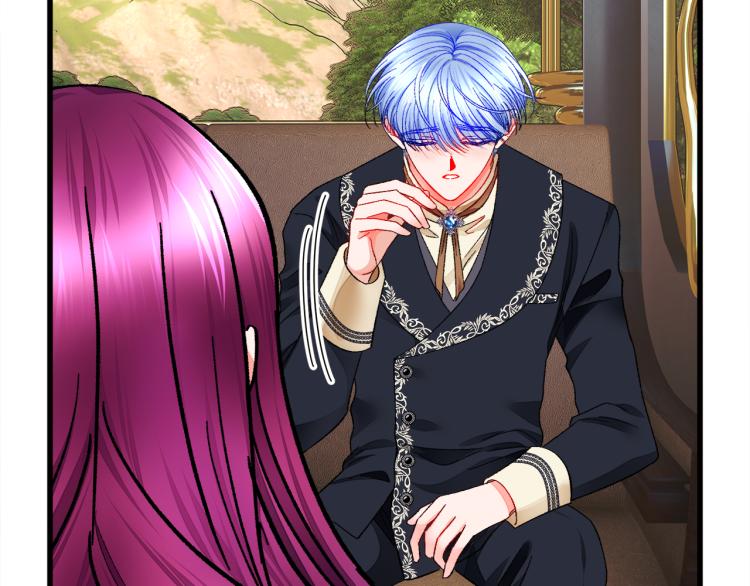 顫抖吧！原著女主 - 第62話 未婚夫吃醋(3/4) - 2