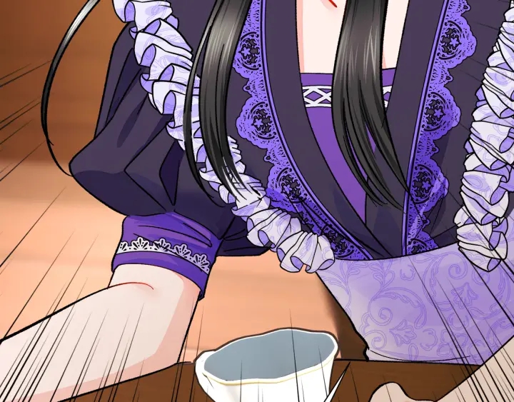 顫抖吧！原著女主 - 第64話 面對面交談(3/5) - 8