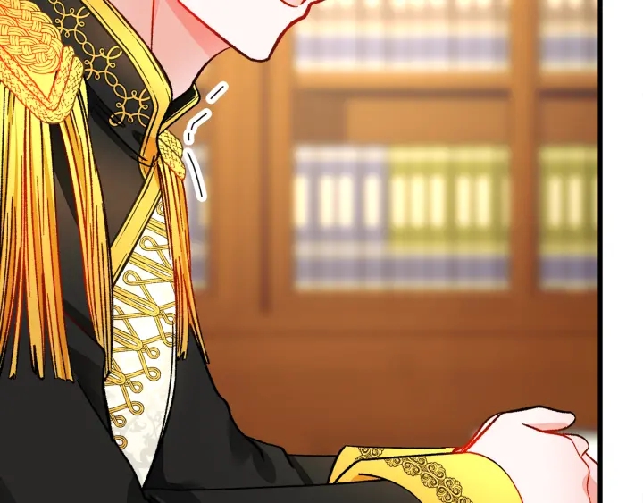 顫抖吧！原著女主 - 第64話 面對面交談(3/5) - 5