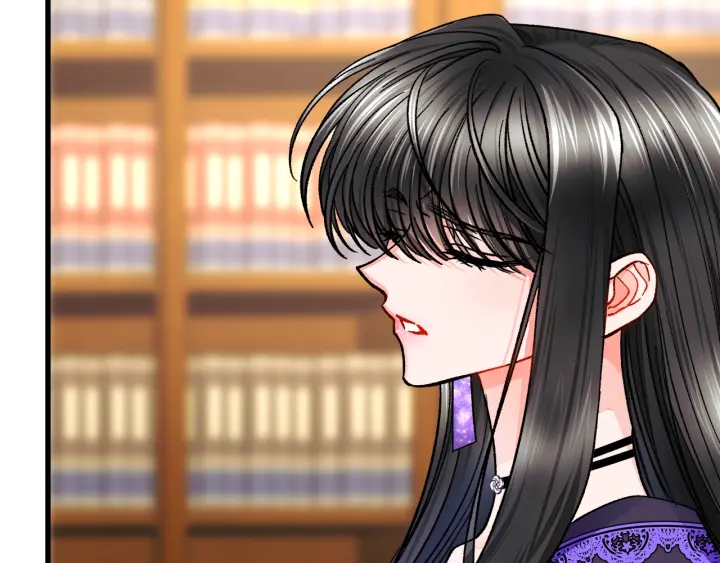 顫抖吧！原著女主 - 第64話 面對面交談(3/5) - 8