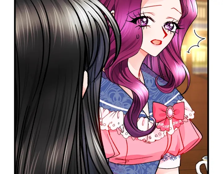 顫抖吧！原著女主 - 第64話 面對面交談(3/5) - 4