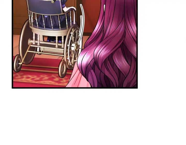 顫抖吧！原著女主 - 第64話 面對面交談(3/5) - 8