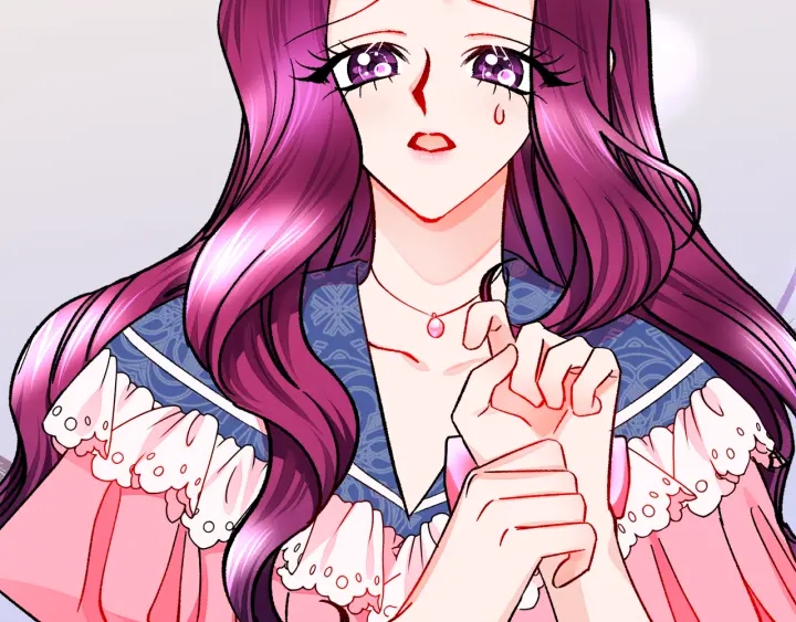 顫抖吧！原著女主 - 第64話 面對面交談(3/5) - 3