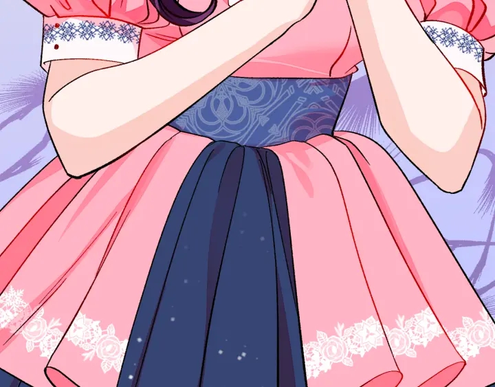 顫抖吧！原著女主 - 第64話 面對面交談(3/5) - 4