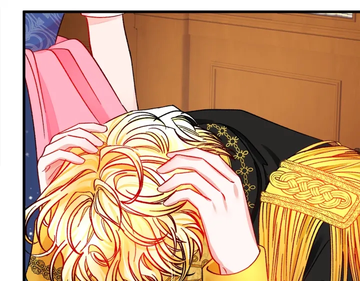 顫抖吧！原著女主 - 第64話 面對面交談(3/5) - 1