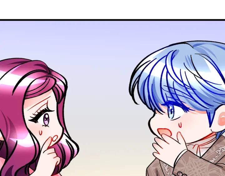 顫抖吧！原著女主 - 第64話 面對面交談(2/5) - 5