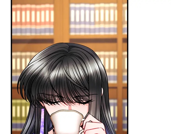 顫抖吧！原著女主 - 第64話 面對面交談(2/5) - 7