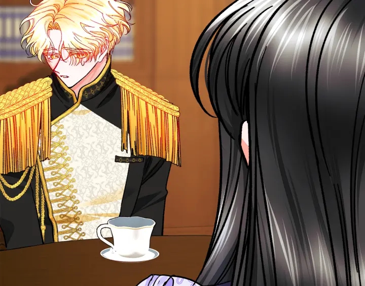 顫抖吧！原著女主 - 第64話 面對面交談(2/5) - 2