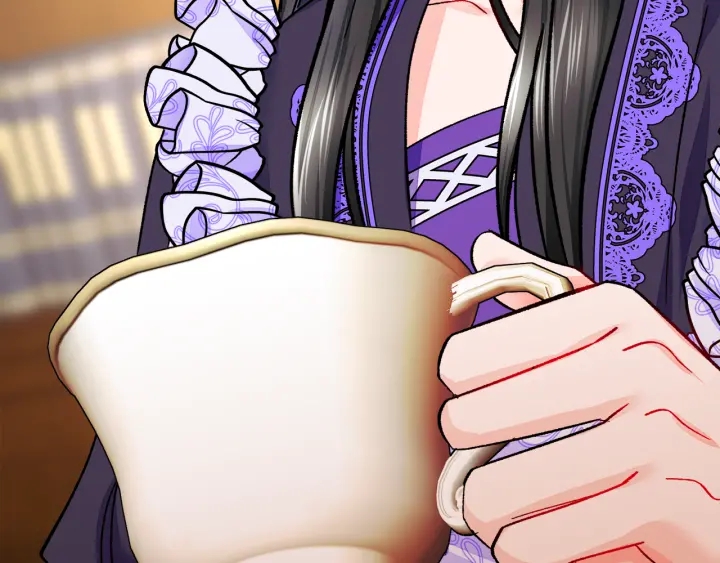 顫抖吧！原著女主 - 第64話 面對面交談(2/5) - 7