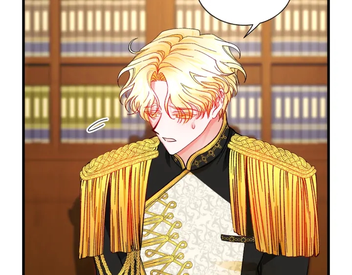 顫抖吧！原著女主 - 第64話 面對面交談(2/5) - 2