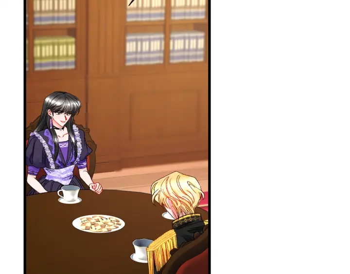 顫抖吧！原著女主 - 第64話 面對面交談(2/5) - 7