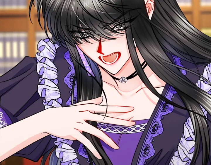 顫抖吧！原著女主 - 第64話 面對面交談(2/5) - 1