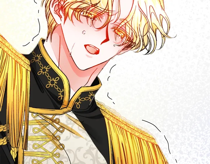 顫抖吧！原著女主 - 第64話 面對面交談(2/5) - 8