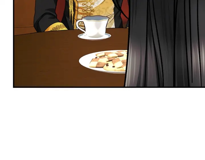 顫抖吧！原著女主 - 第64話 面對面交談(2/5) - 4