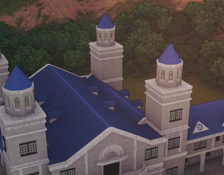 顫抖吧！原著女主 - 第66話 暢想婚後生活(4/4) - 4