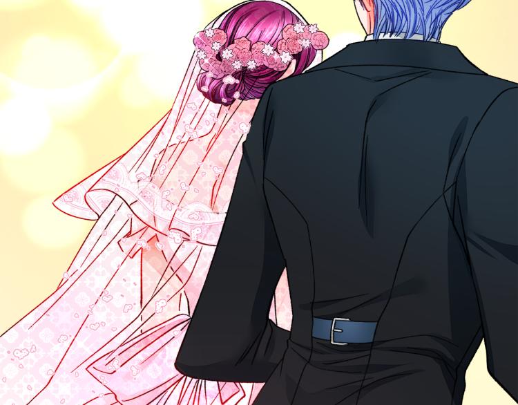 顫抖吧！原著女主 - 第66話 暢想婚後生活(2/4) - 8