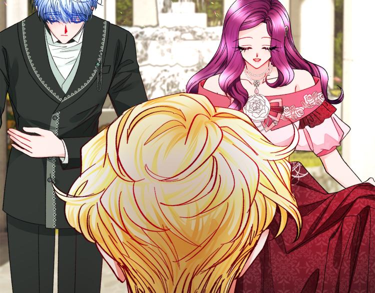 顫抖吧！原著女主 - 第68話 去見公主(2/4) - 4