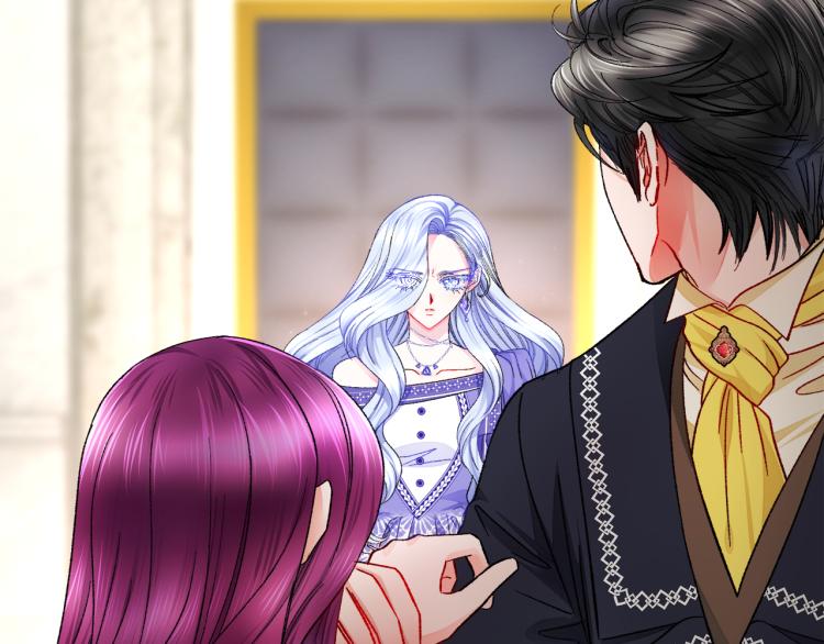 顫抖吧！原著女主 - 第70話 公爵的糾纏(4/4) - 3