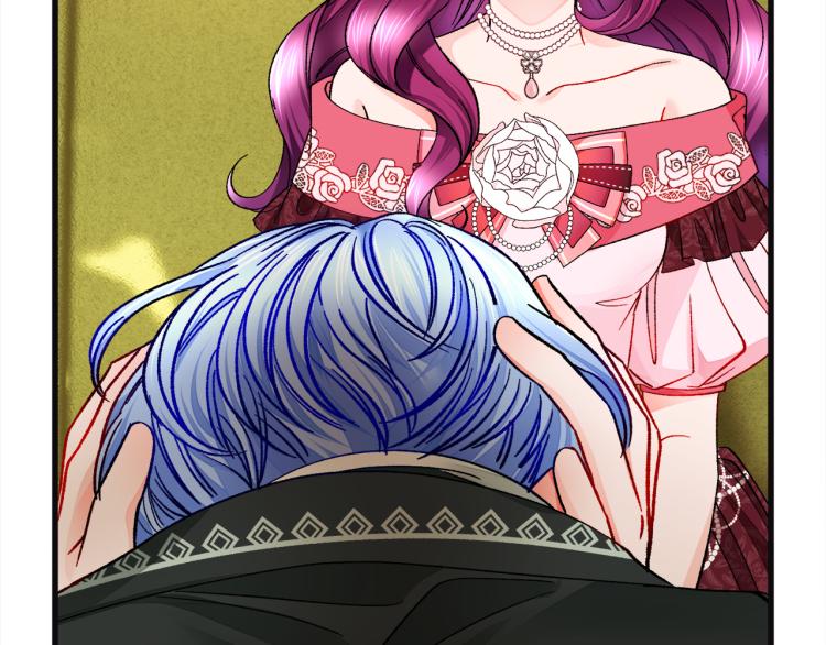 顫抖吧！原著女主 - 第70話 公爵的糾纏(1/4) - 3