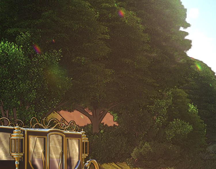 顫抖吧！原著女主 - 第70話 公爵的糾纏(2/4) - 7