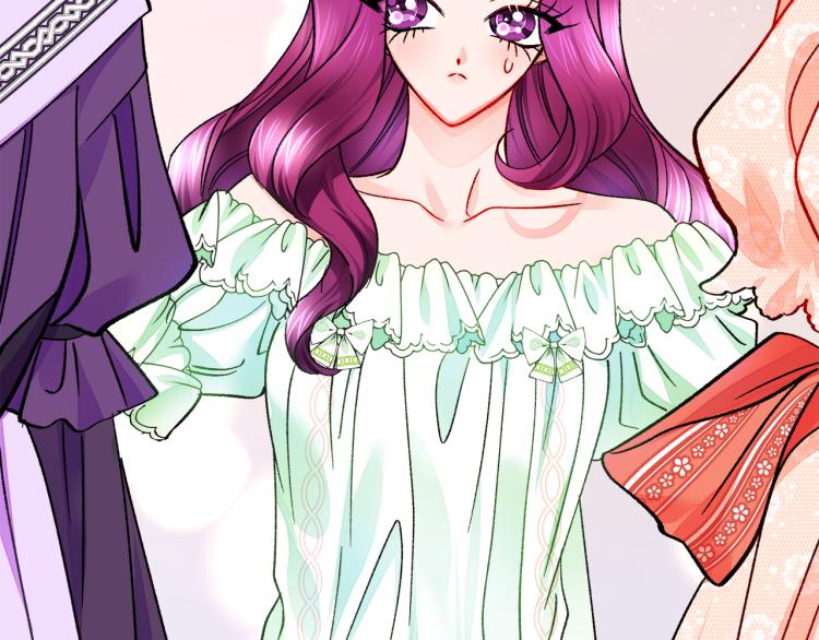 顫抖吧！原著女主 - 第70話 公爵的糾纏(2/4) - 6