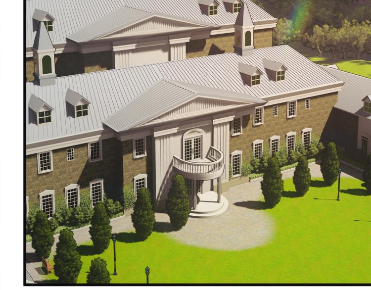 顫抖吧！原著女主 - 第70話 公爵的糾纏(2/4) - 2