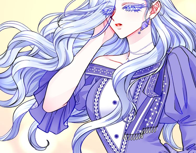 顫抖吧！原著女主 - 第70話 公爵的糾纏(2/4) - 6