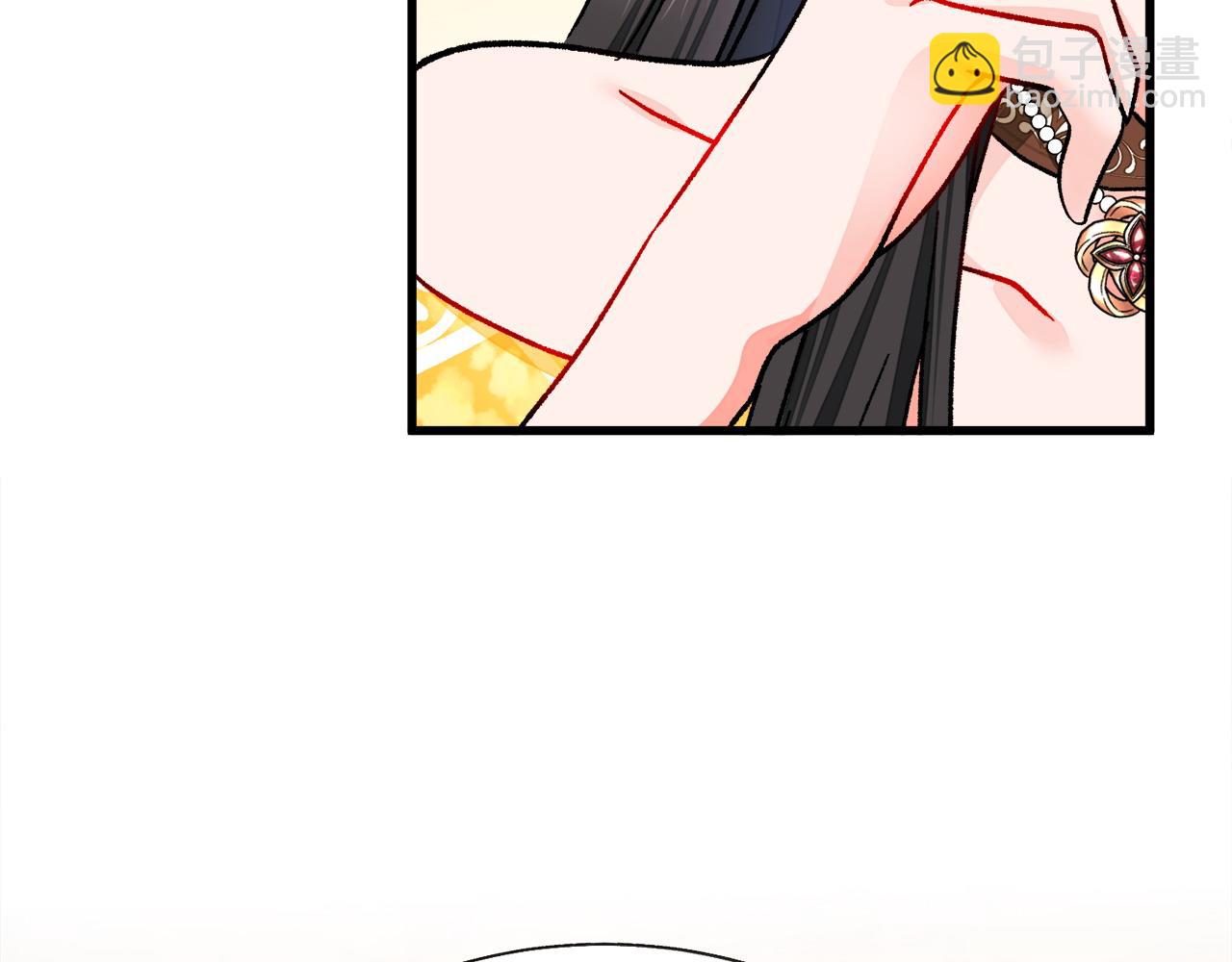 顫抖吧！原著女主 - 第72話 姐妹茶話會(1/4) - 5