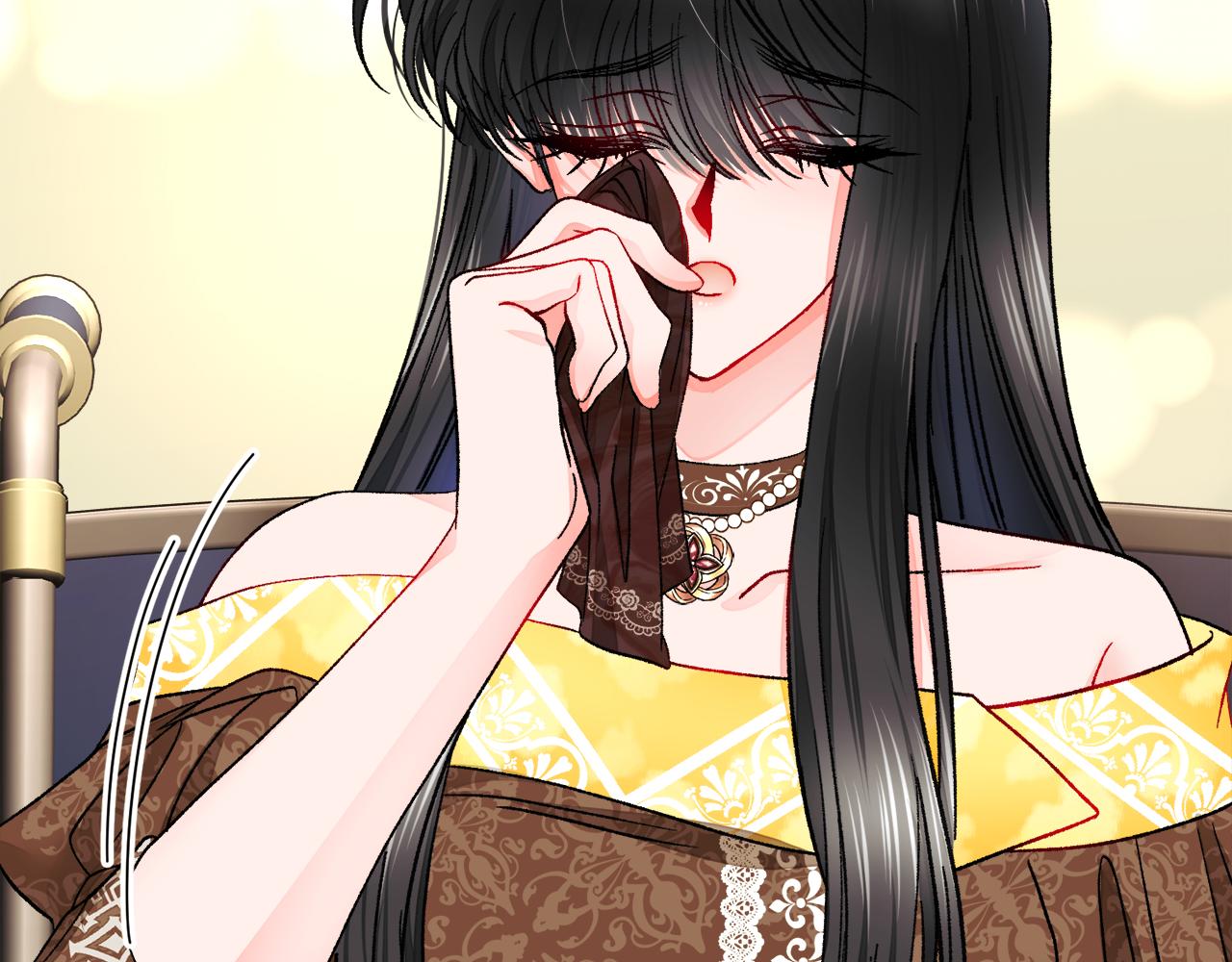 顫抖吧！原著女主 - 第72話 姐妹茶話會(3/4) - 5