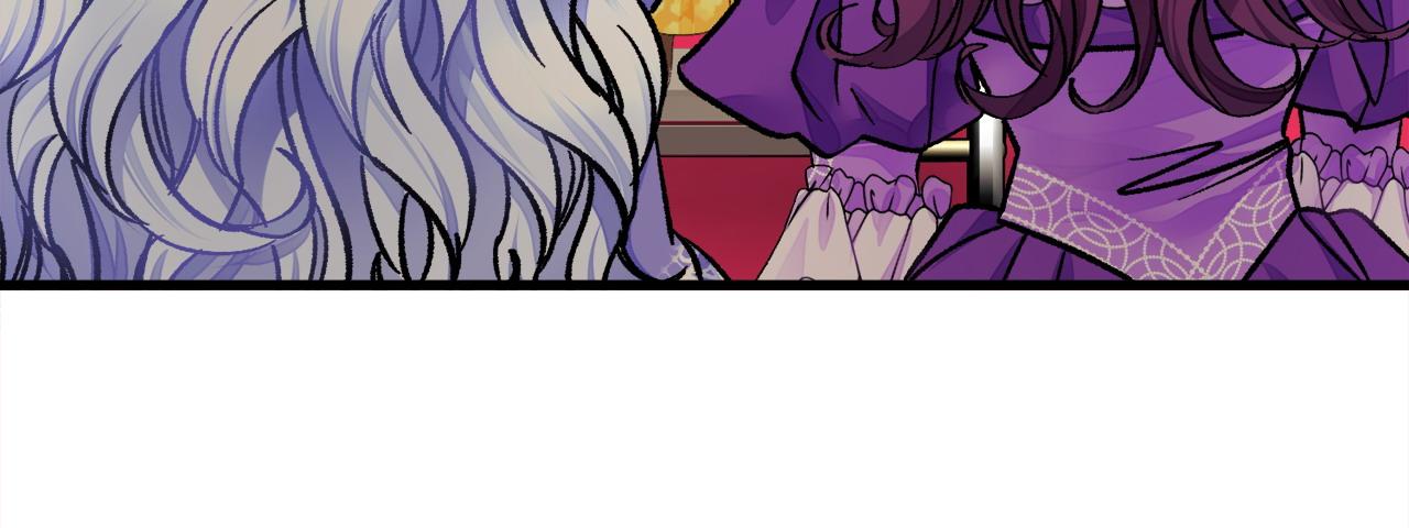 顫抖吧！原著女主 - 第72話 姐妹茶話會(1/4) - 8