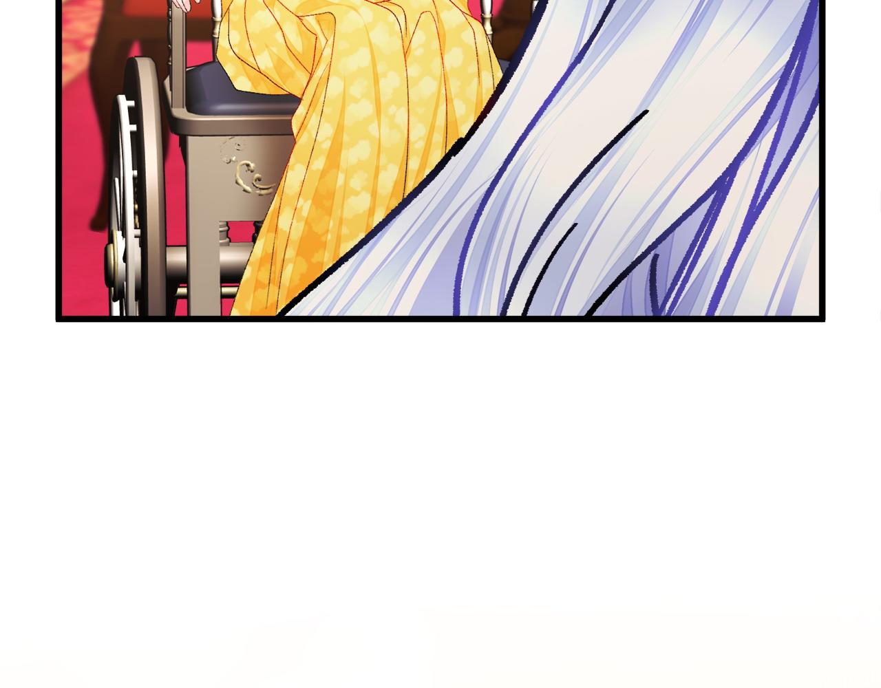 顫抖吧！原著女主 - 第72話 姐妹茶話會(1/4) - 3