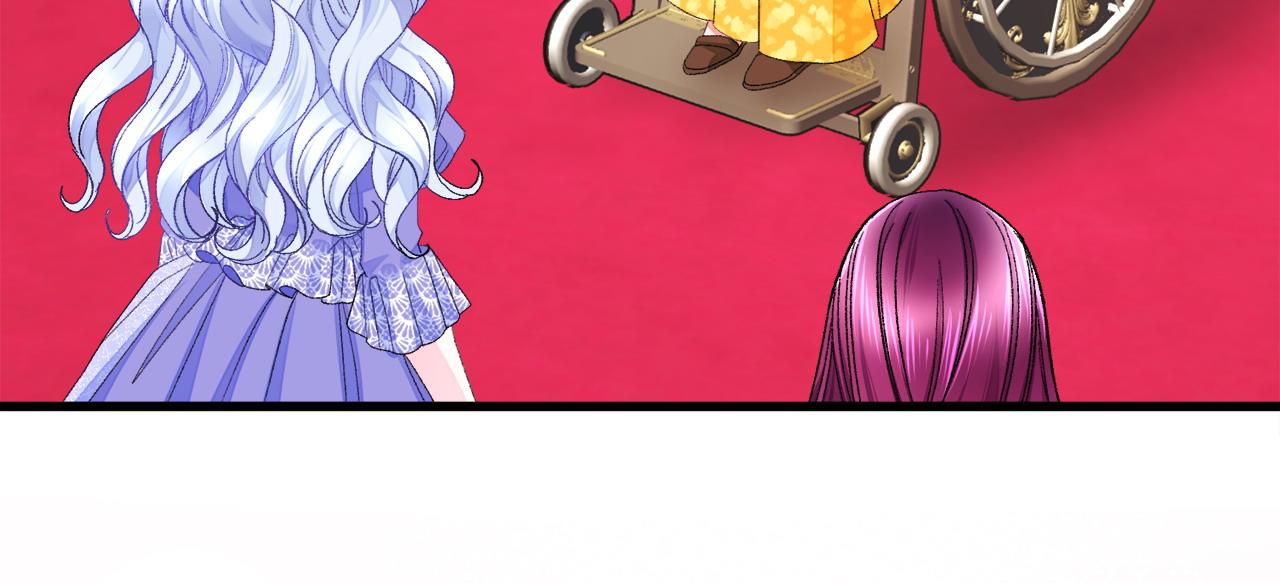 顫抖吧！原著女主 - 第72話 姐妹茶話會(2/4) - 6